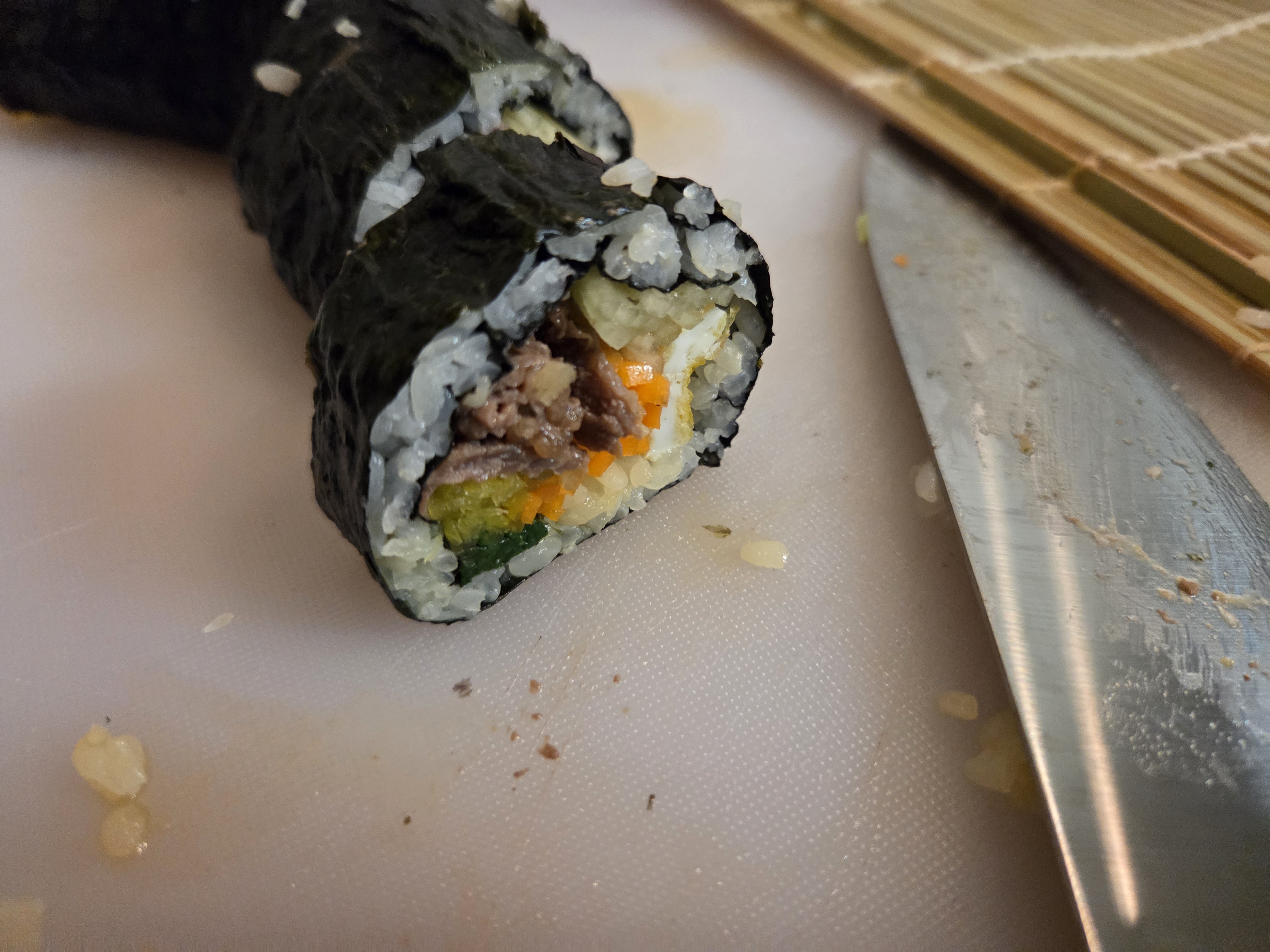 Gimbap